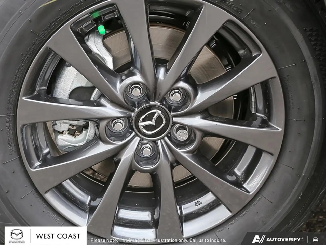 Mazda CX-30 fotografie Mazda CX-30