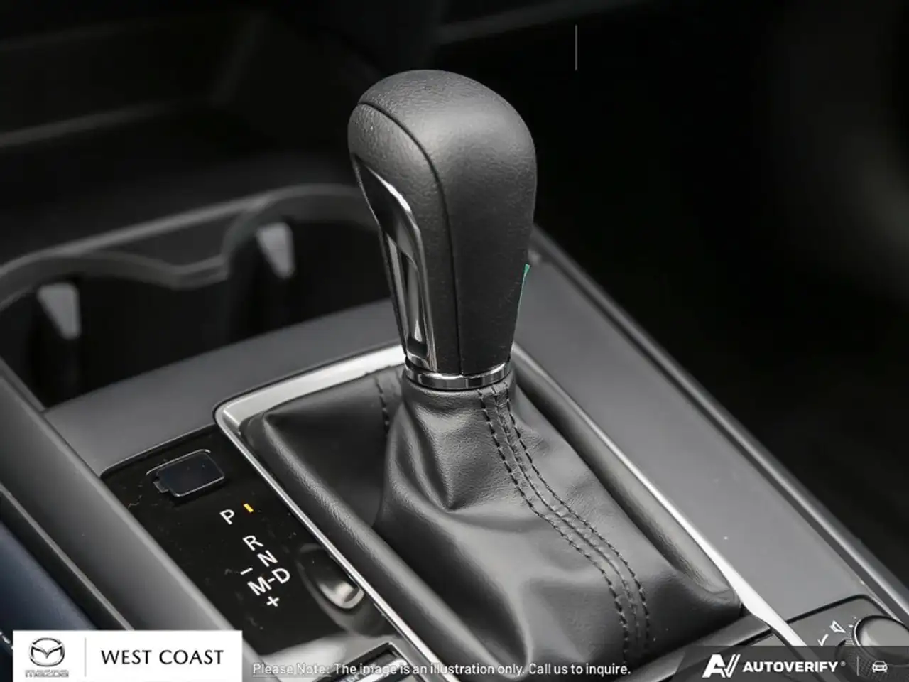 Mazda CX-30 fotografie Mazda CX-30