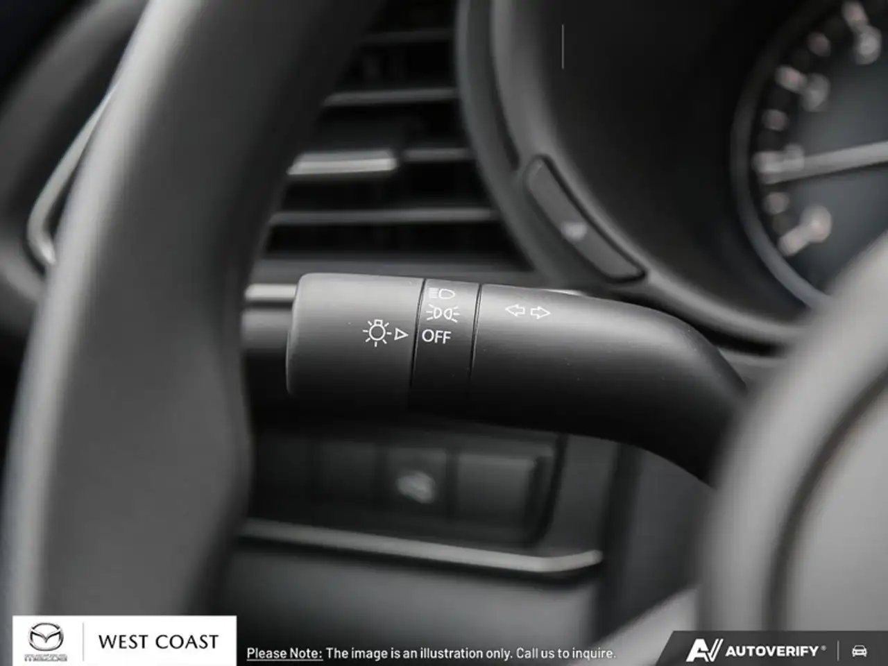 Mazda CX-30 fotografie Mazda CX-30