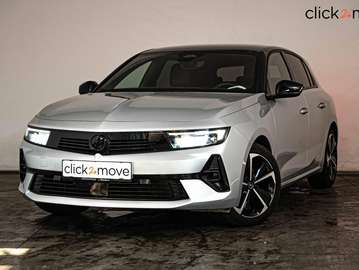 Astra 1.2 Turbo GS Auto. Incl. LED - Privacy Glass - Camera 360°