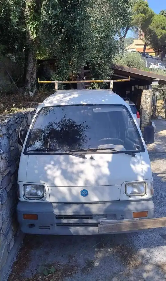 Piaggio S85 LV-ZNDMK, foto 2