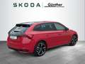 Skoda Scala Monte Carlo 1.5 TSI DSG +AHK+NAVI+KOMFORT Rot - thumbnail 4