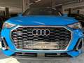 Audi Q3 40 TFSI quattro S tronic S line edition Blu/Azzurro - thumbnail 1