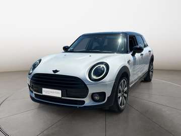 Mini Clubman 2.0 Cooper D Mayfair Edition auto