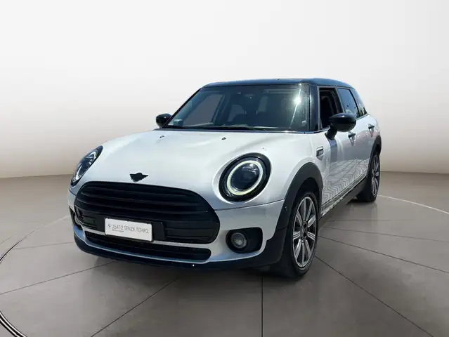 MINI Cooper D Clubman Mini Clubman 2.0 Cooper D Mayfair Edition auto