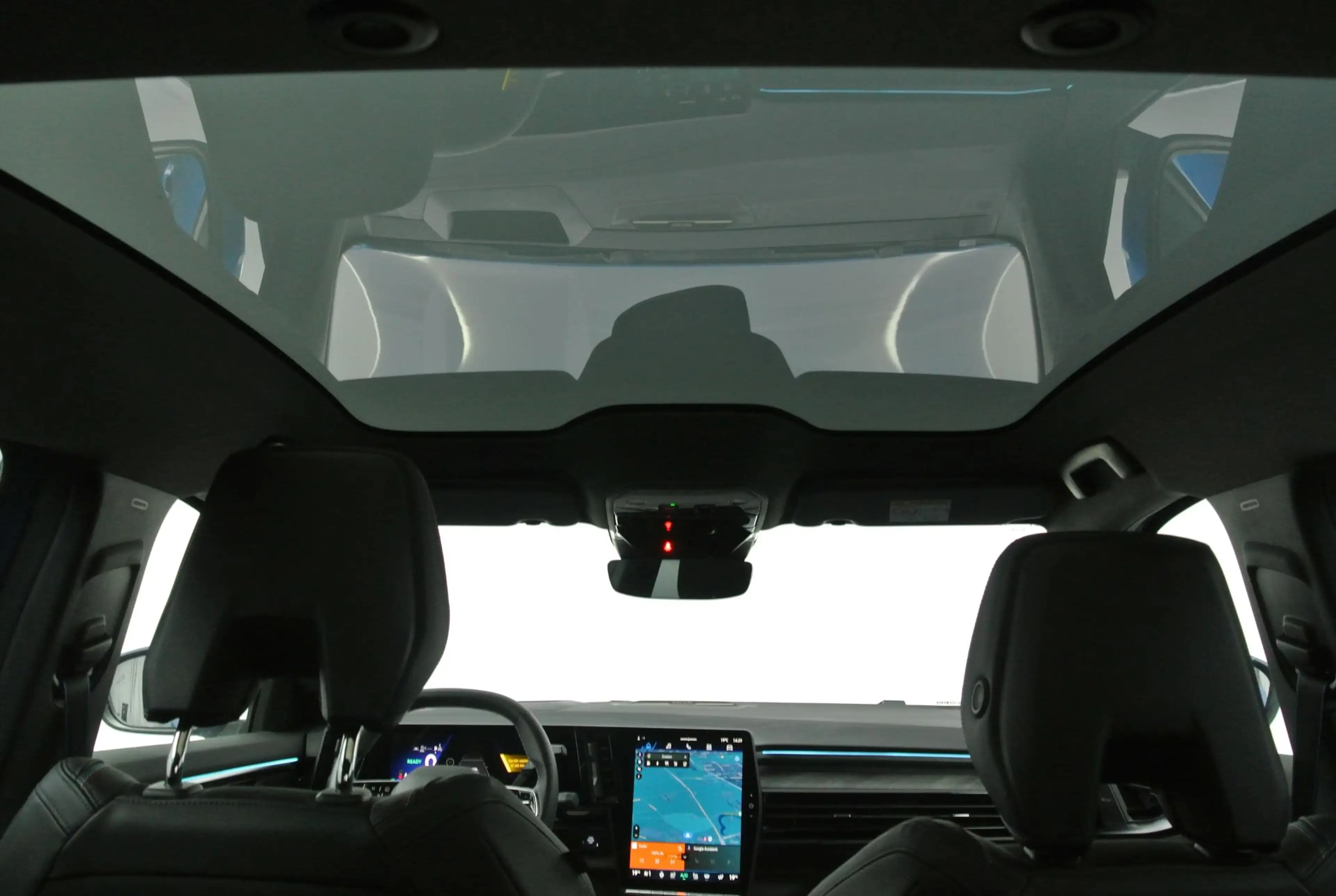 Renault Rafale 1.2 E-Tech 4x4 plug-in hybrid 300 atelier Alpine | — photo 18