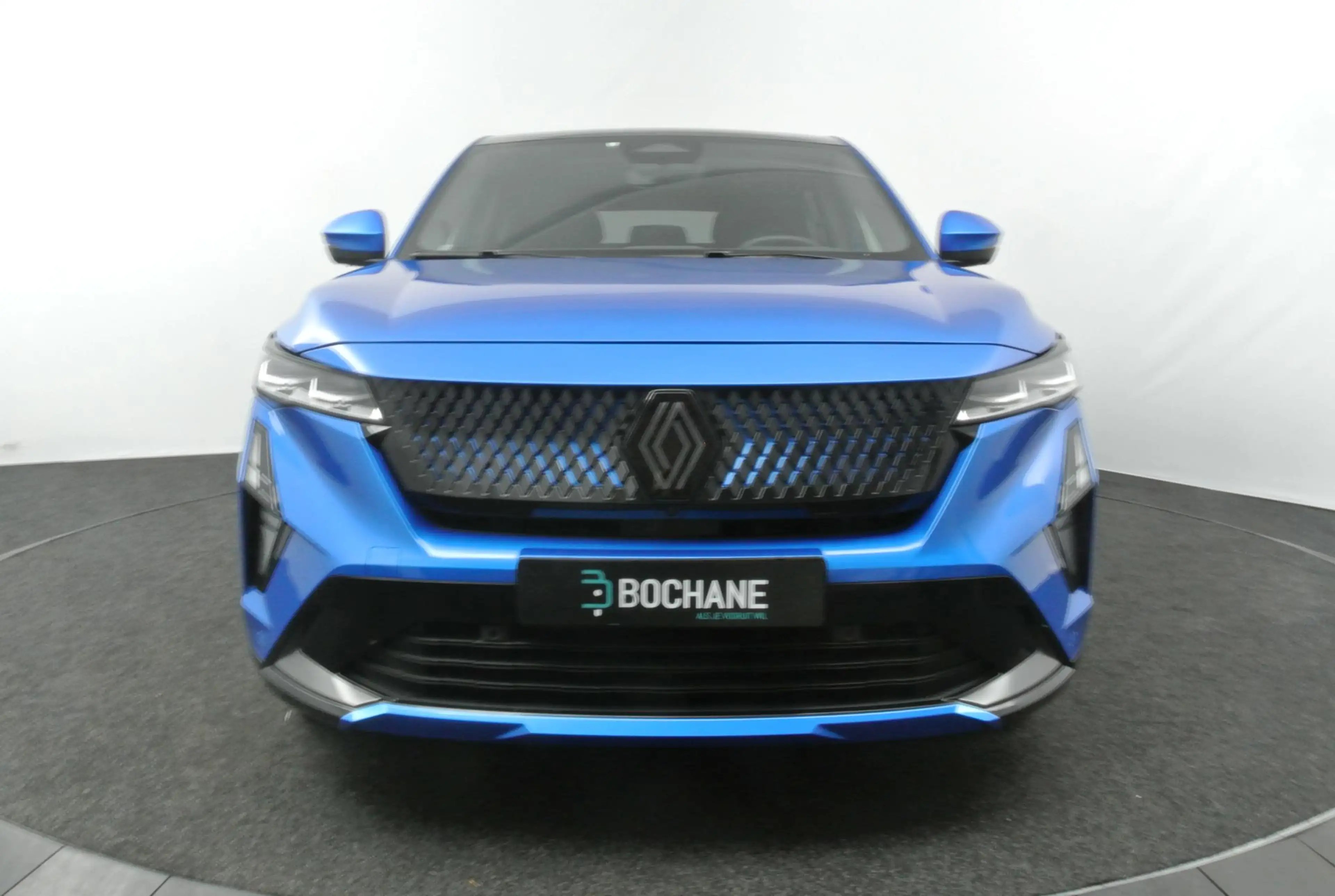 Renault Rafale 1.2 E-Tech 4x4 plug-in hybrid 300 atelier Alpine | — photo 20