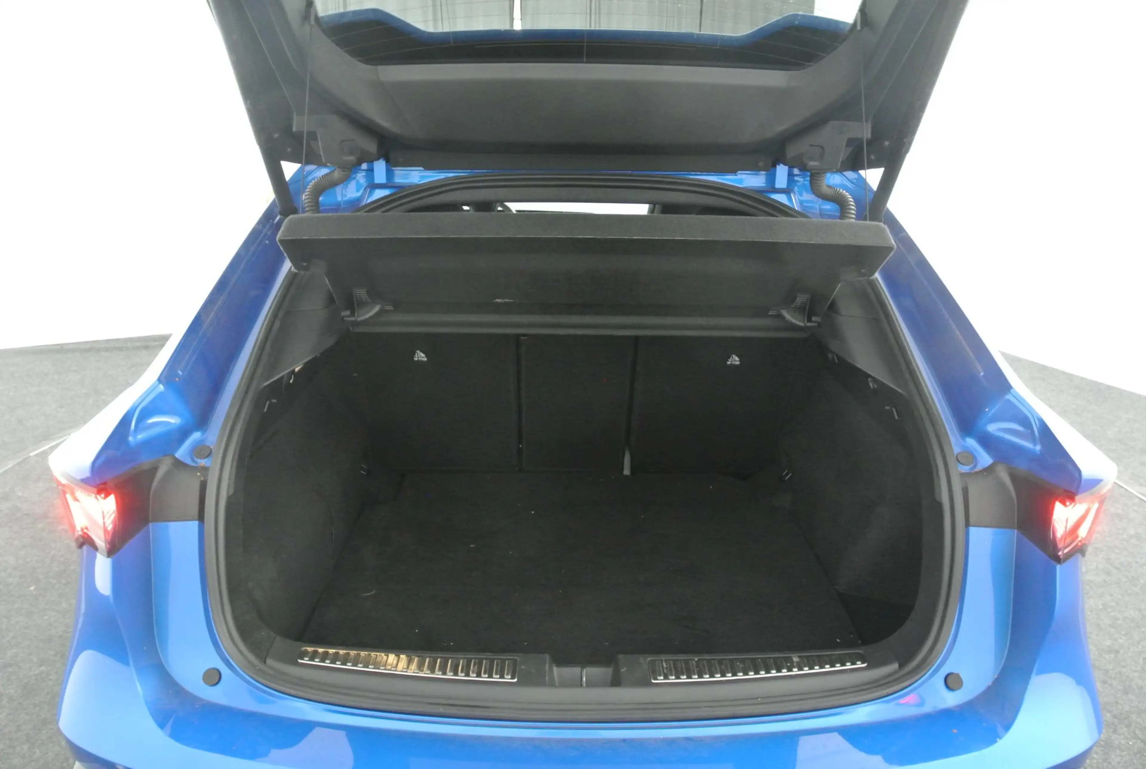 Renault Rafale 1.2 E-Tech 4x4 plug-in hybrid 300 atelier Alpine | — photo 24
