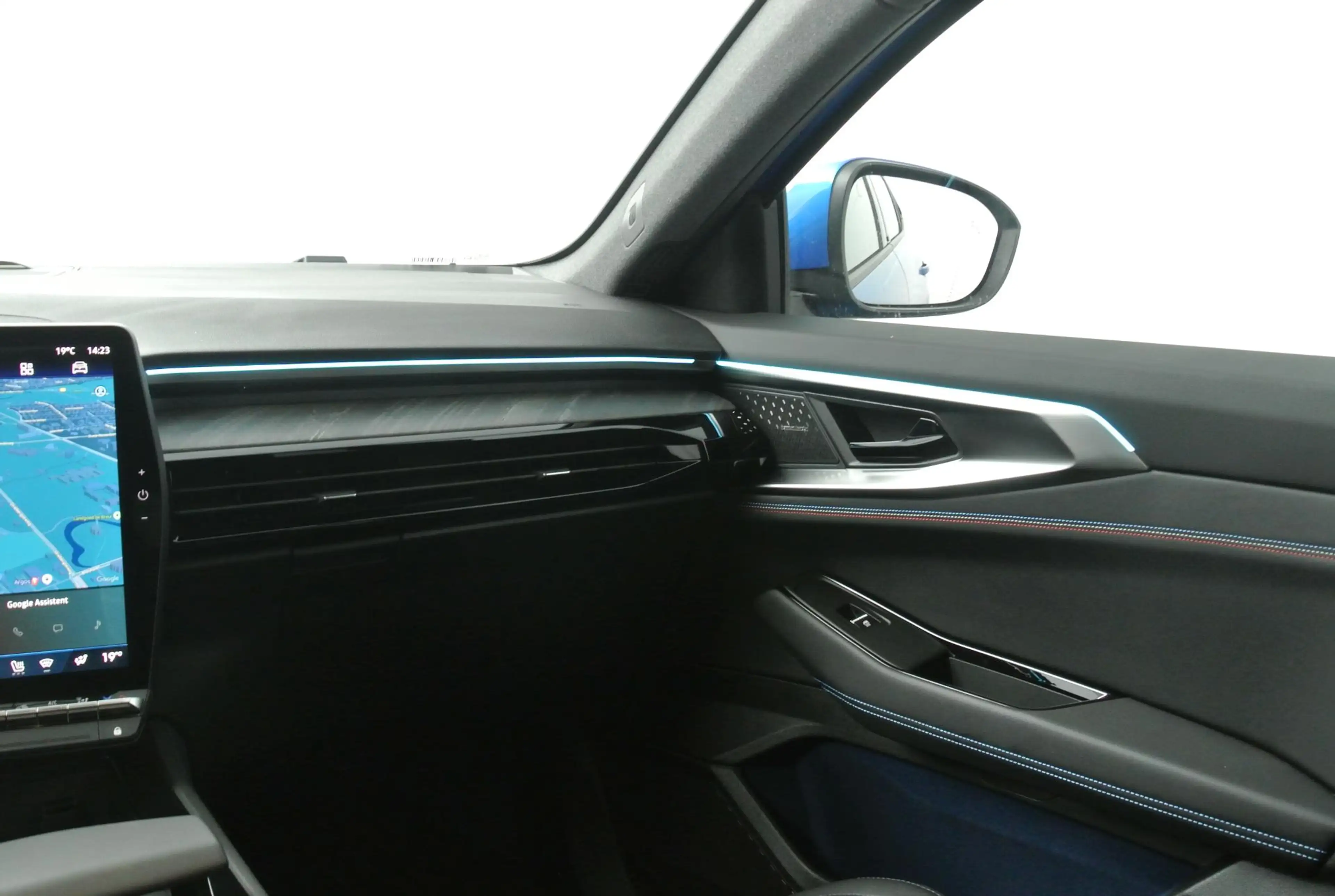 Renault Rafale 1.2 E-Tech 4x4 plug-in hybrid 300 atelier Alpine | — photo 15