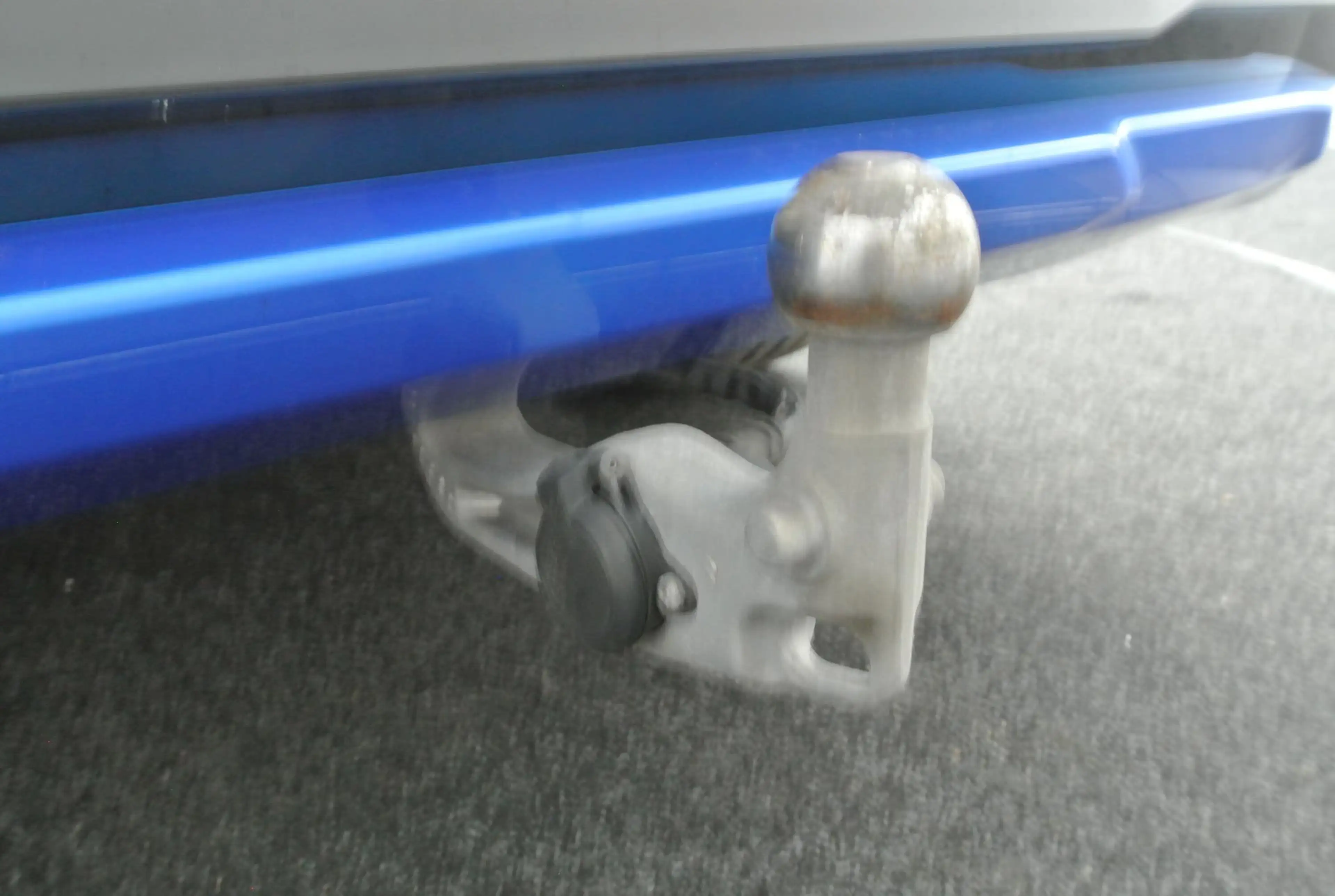 Renault Rafale 1.2 E-Tech 4x4 plug-in hybrid 300 atelier Alpine | — photo 27