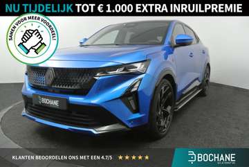 1.2 E-Tech 4x4 plug-in hybrid 300 atelier Alpine |