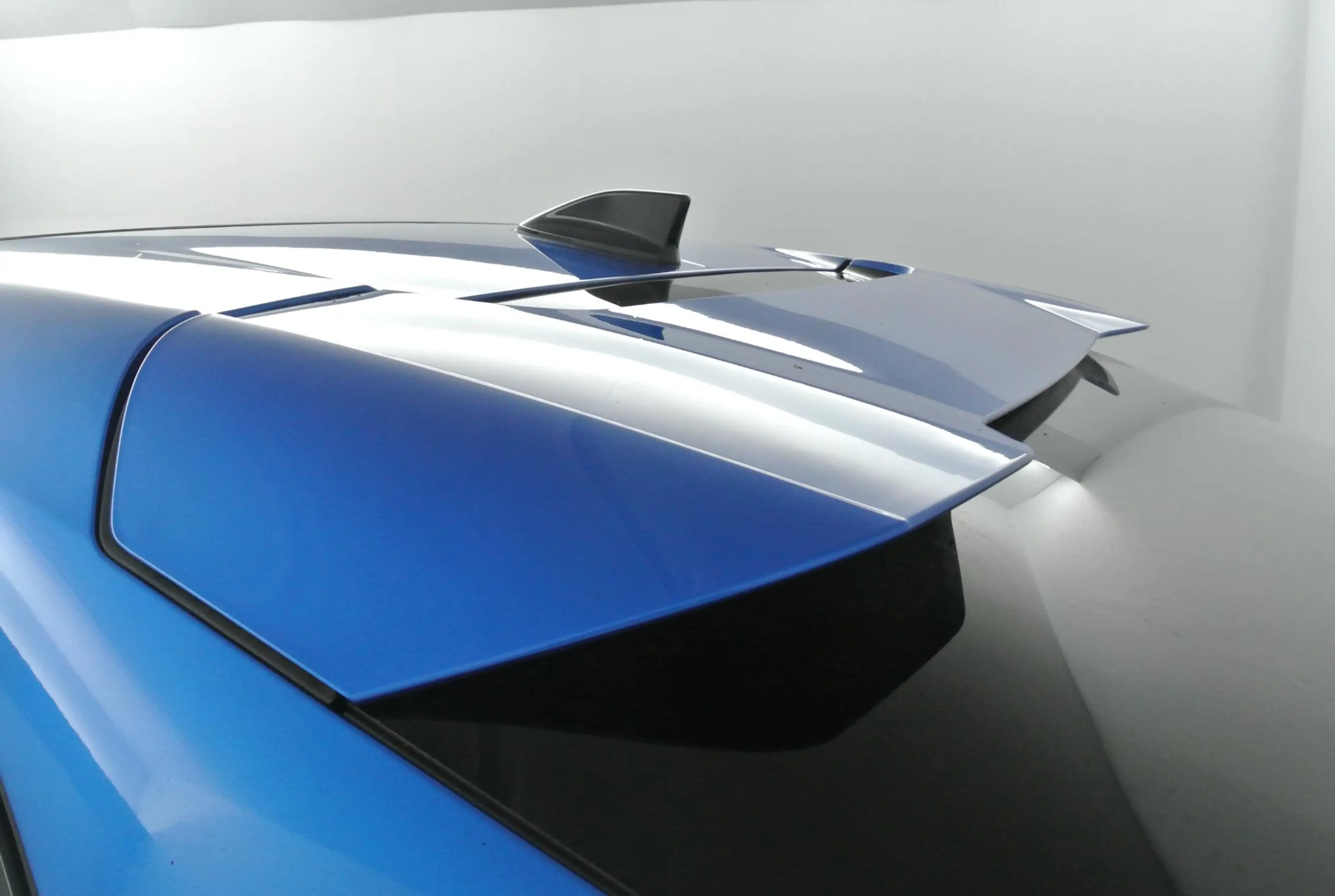 Renault Rafale 1.2 E-Tech 4x4 plug-in hybrid 300 atelier Alpine | — photo 45
