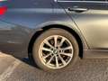 BMW 318 Serie 3 F30 2015 Berlina 318d Sport auto Gri - thumbnail 4