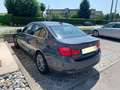 BMW 318 Serie 3 F30 2015 Berlina 318d Sport auto Gri - thumbnail 7