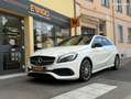 Mercedes-Benz A 200 Mercedes 2.2 200 CDI 135 FASCINATION-PACK AMG-BVA- Blanc - thumbnail 1