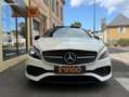 Mercedes-Benz A 200 Mercedes 2.2 200 CDI 135 FASCINATION-PACK AMG-BVA- Blanc - thumbnail 8