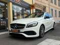 Mercedes-Benz A 200 Mercedes 2.2 200 CDI 135 FASCINATION-PACK AMG-BVA- Blanc - thumbnail 2
