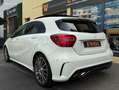 Mercedes-Benz A 200 Mercedes 2.2 200 CDI 135 FASCINATION-PACK AMG-BVA- Blanc - thumbnail 4