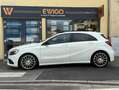 Mercedes-Benz A 200 Mercedes 2.2 200 CDI 135 FASCINATION-PACK AMG-BVA- Blanc - thumbnail 3