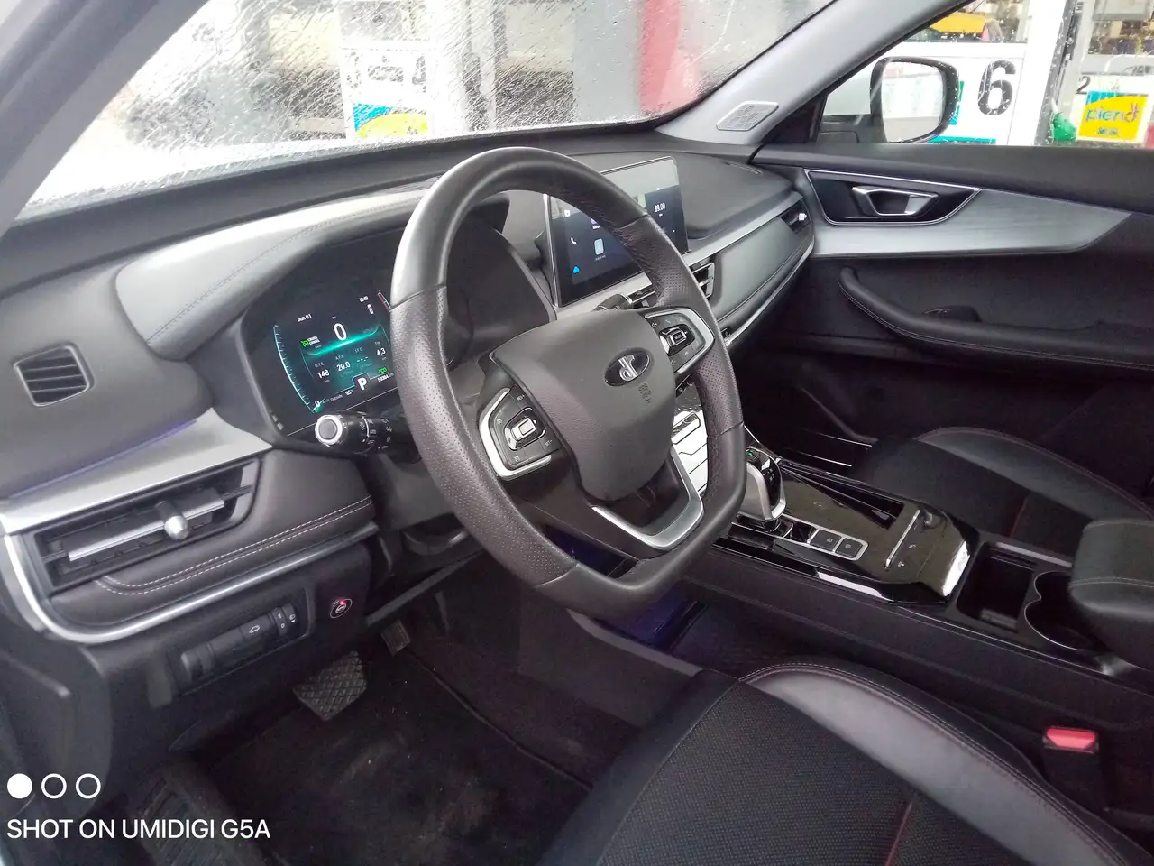 DR Automobiles DR6.0 2022