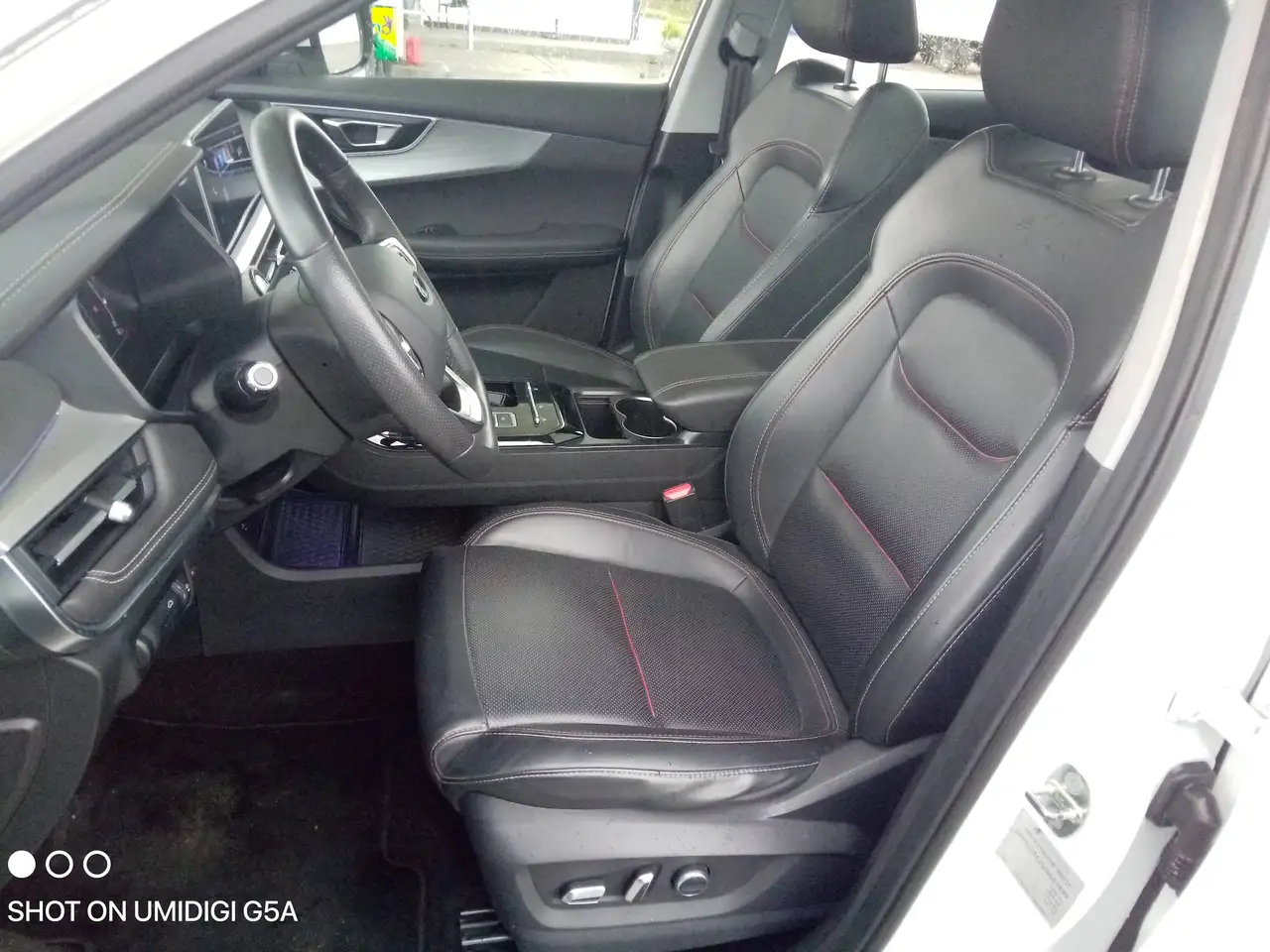 DR Automobiles DR6.0 2022