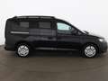 Volkswagen Caddy 2.0 TDI Maxi Aut 7-SITZER AHK LEDER ASSIST Schwarz - thumbnail 4