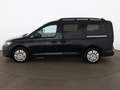 Volkswagen Caddy 2.0 TDI Maxi Aut 7-SITZER AHK LEDER ASSIST Schwarz - thumbnail 6