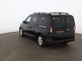 Volkswagen Caddy 2.0 TDI Maxi Aut 7-SITZER AHK LEDER ASSIST Schwarz - thumbnail 7