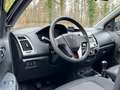 Hyundai i20 1.2i Black pack Airco Nieuwe APK Dealer Onderhoude Czarny - thumbnail 16