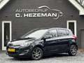 Hyundai i20 1.2i Black pack Airco Nieuwe APK Dealer Onderhoude Zwart - thumbnail 3