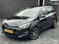 Hyundai i20 1.2i Black pack Airco Nieuwe APK Dealer Onderhoude Schwarz - thumbnail 4