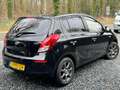 Hyundai i20 1.2i Black pack Airco Nieuwe APK Dealer Onderhoude Schwarz - thumbnail 5