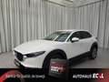 Mazda CX-30 G140 6AT 2,5L 4Zyl. EXCLUSIVE Weiß - thumbnail 1