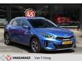 Kia XCeed 1.0 T-GDi ComfortLine,Navi,Cam,Lm velgen Bleu - thumbnail 1