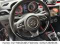 Suzuki Swift Sport 1.4 LED/NAVI/SHZ/PDC/KAMERA/ALU Schwarz - thumbnail 10