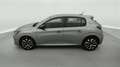 Peugeot 208 1.2 PureTech 75cv Active Pack CARPLAY / FULL LED / Gris - thumbnail 3
