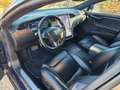 Tesla Model S MODEL S Long Range AWD Bleu - thumbnail 5