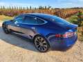 Tesla Model S MODEL S Long Range AWD Bleu - thumbnail 3