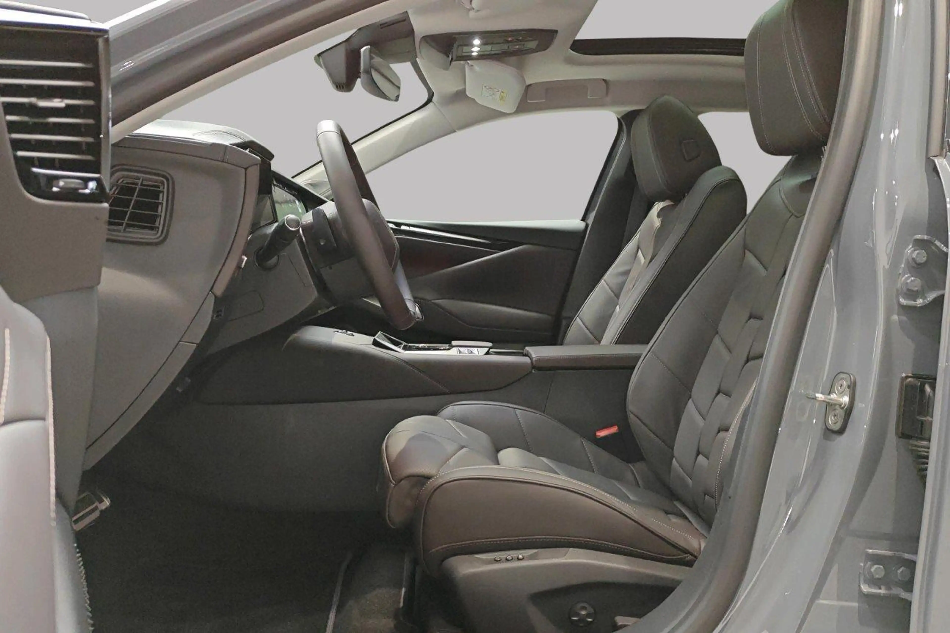 DS Automobiles DS 4 HYBRID 145 ETOILE NAPPA — photo 10