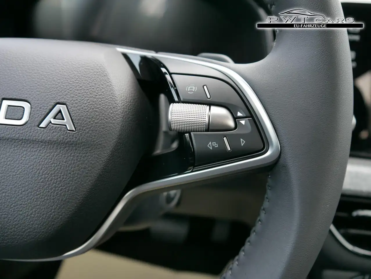 Skoda Kamiq 2026 — фото 12