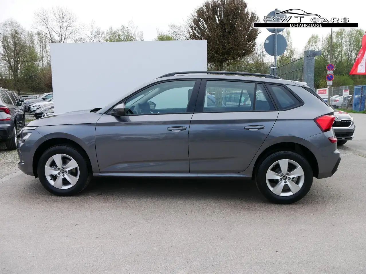 Skoda Kamiq 2026