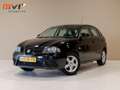 SEAT Ibiza 1.2-12V Trendstyle / 69 pk / cruise control Zwart - thumbnail 1