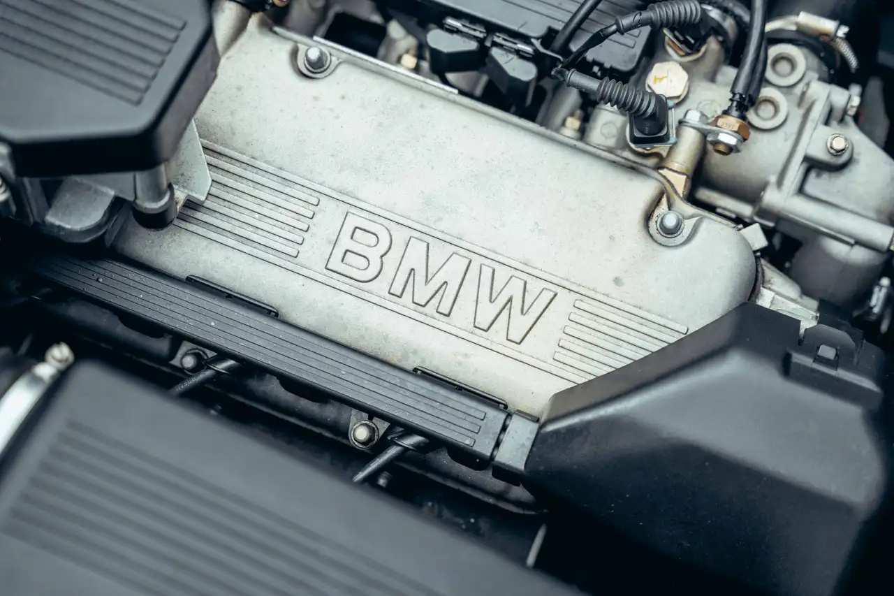 BMW 535, foto 11