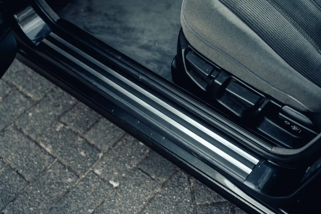 BMW 535, foto 7