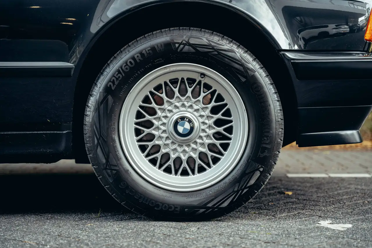 BMW 535, foto 3