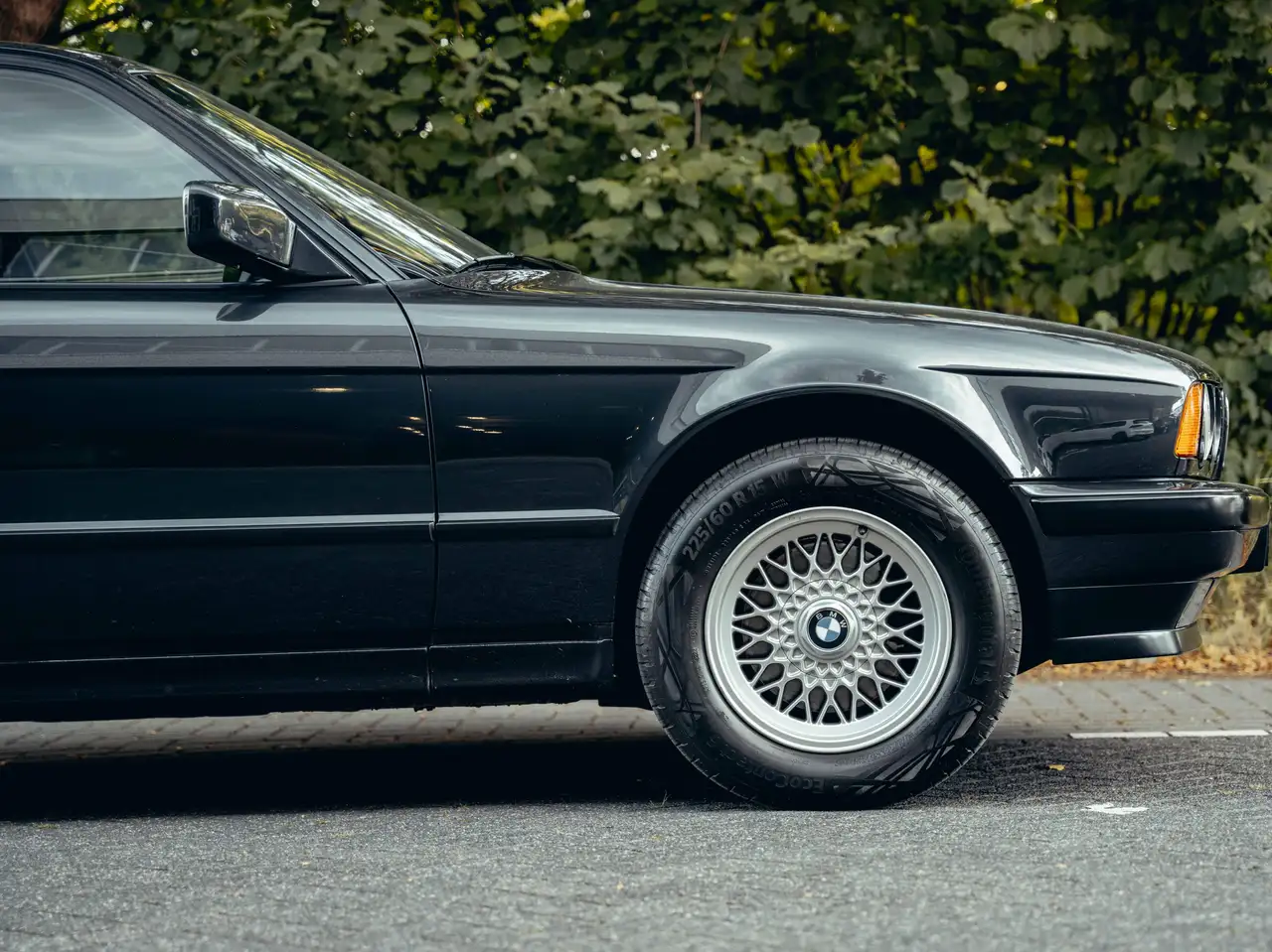 BMW 535, foto 2