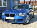 BMW 135 i xDrive 5-trg. NaviPro/PerformanceAGA/BiXen Bleu - thumbnail 1