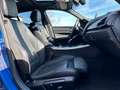 BMW 135 i xDrive 5-trg. NaviPro/PerformanceAGA/BiXen Blauw - thumbnail 19