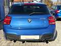 BMW 135 i xDrive 5-trg. NaviPro/PerformanceAGA/BiXen Bleu - thumbnail 7