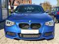 BMW 135 i xDrive 5-trg. NaviPro/PerformanceAGA/BiXen Blauw - thumbnail 3
